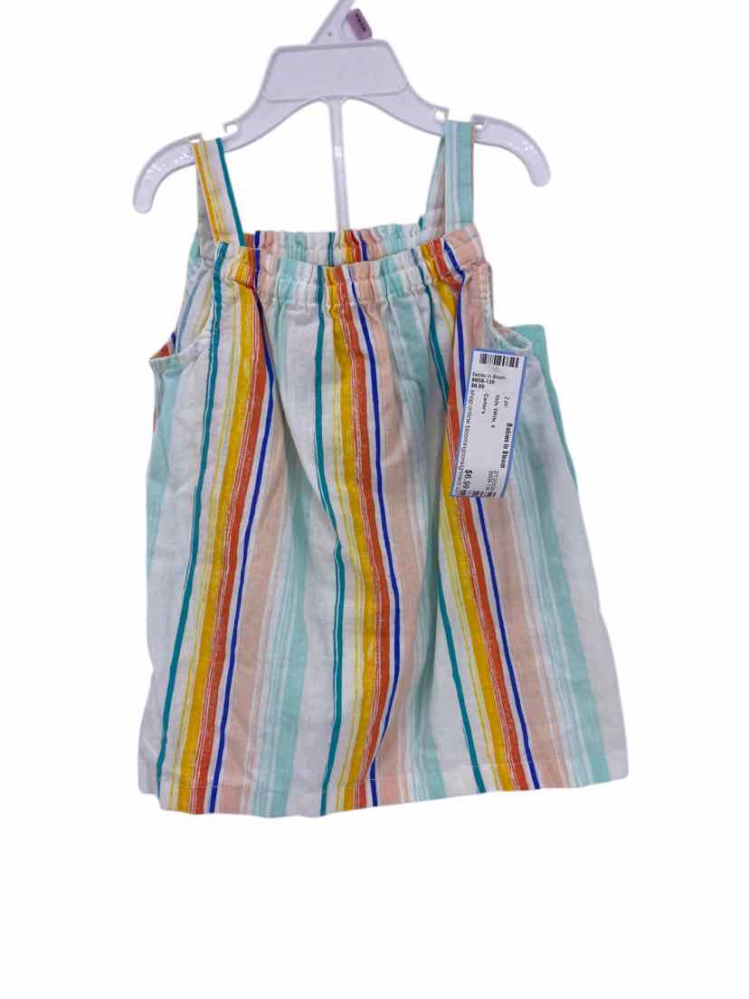 Carter's Kids 4 2 pc