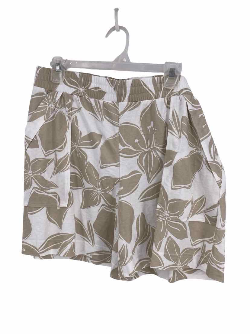 Belle Beach Ladies Size L Shorts