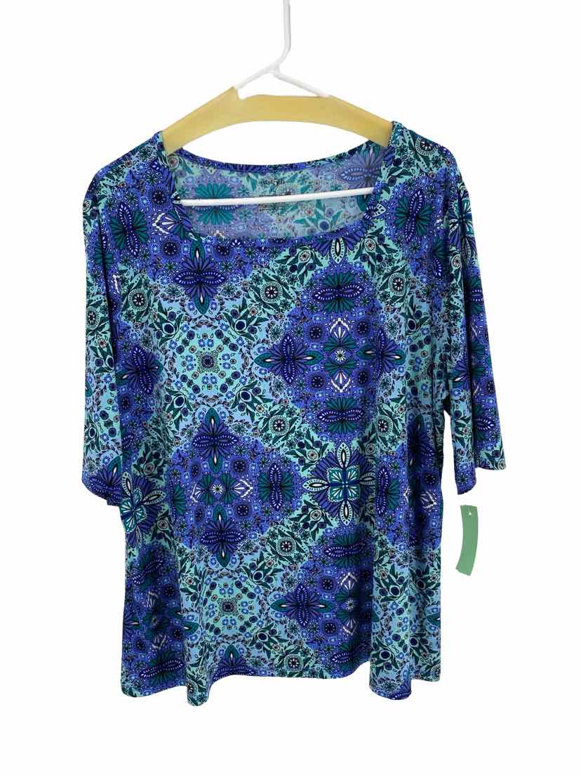 East 5th Ladies Size XL Shirt
