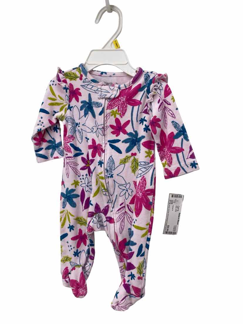 Carter's Kids Size 3m Pajama