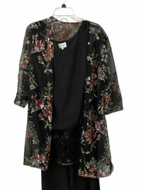 Mondressy Ladies Size 16W 3 PC Set