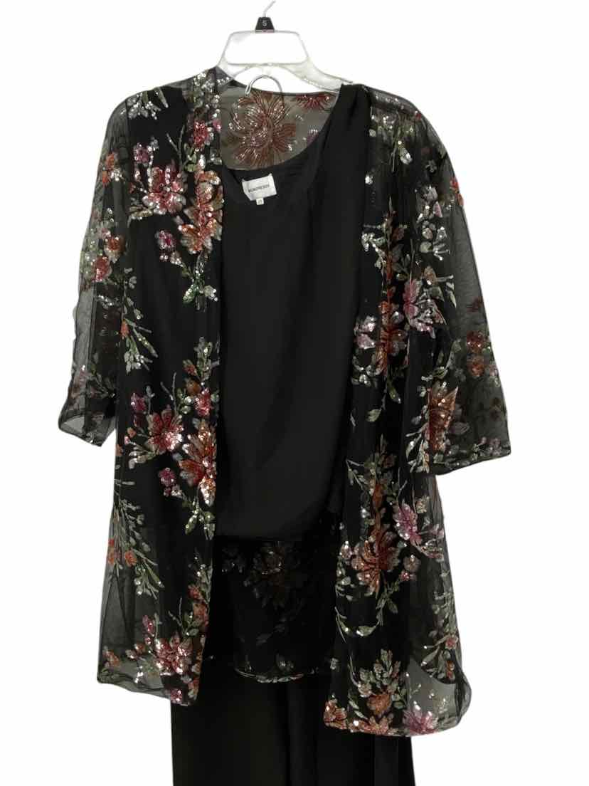 Mondressy Ladies Size 16W 3 PC Set