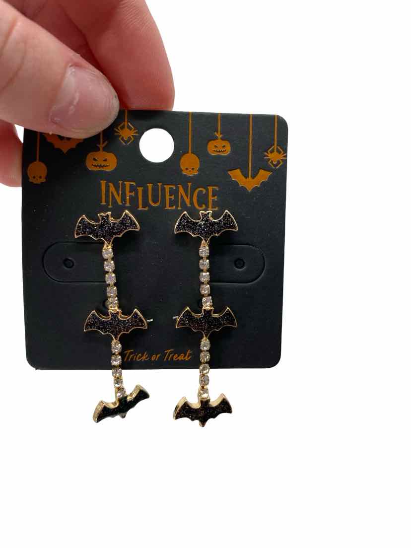 Influence NEW Earrings