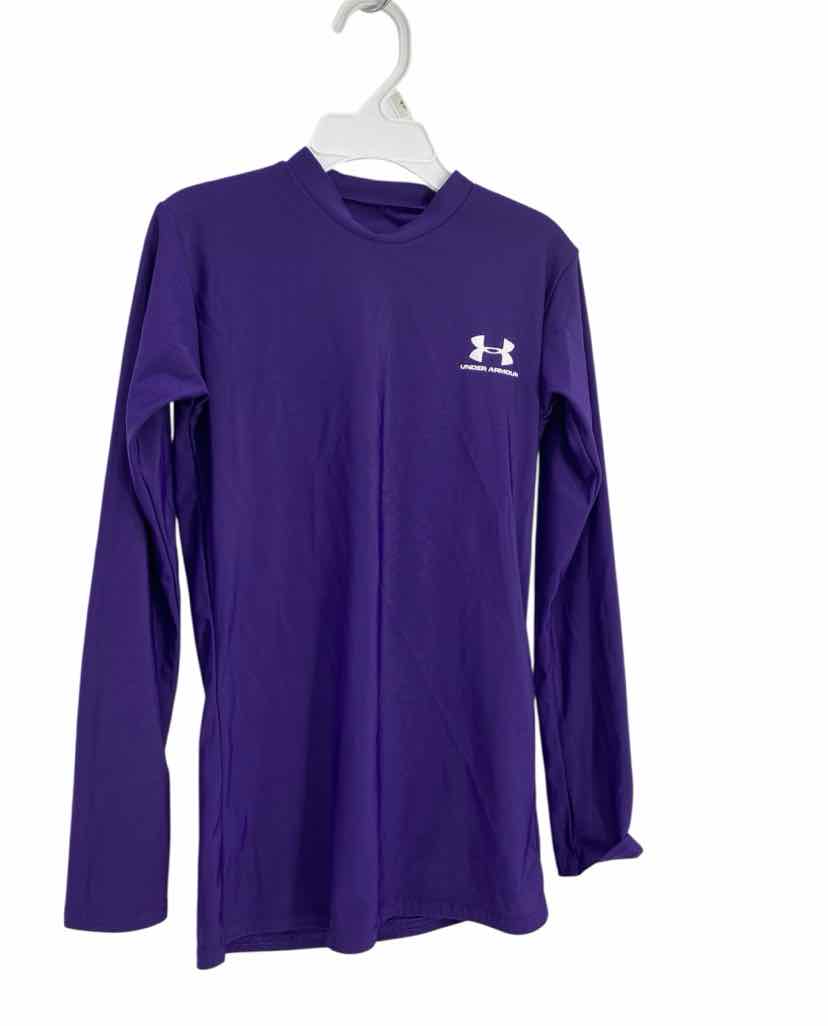 Under Armour Kids Size Ymd Shirt