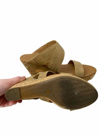 Tommy Hilfiger Ladies Size 8.5 Shoes