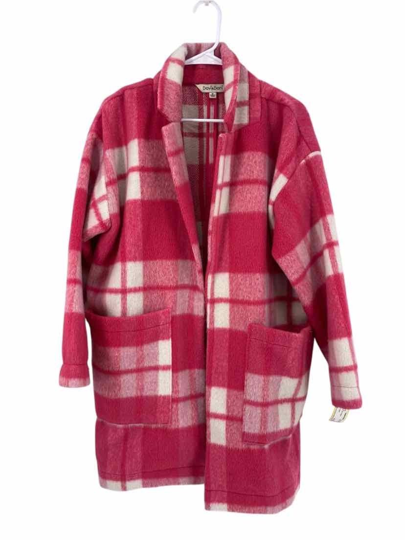 Davi & Dani Ladies Size M Jacket