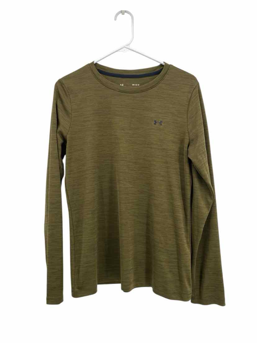 Under Armour Ladies Size M Shirt