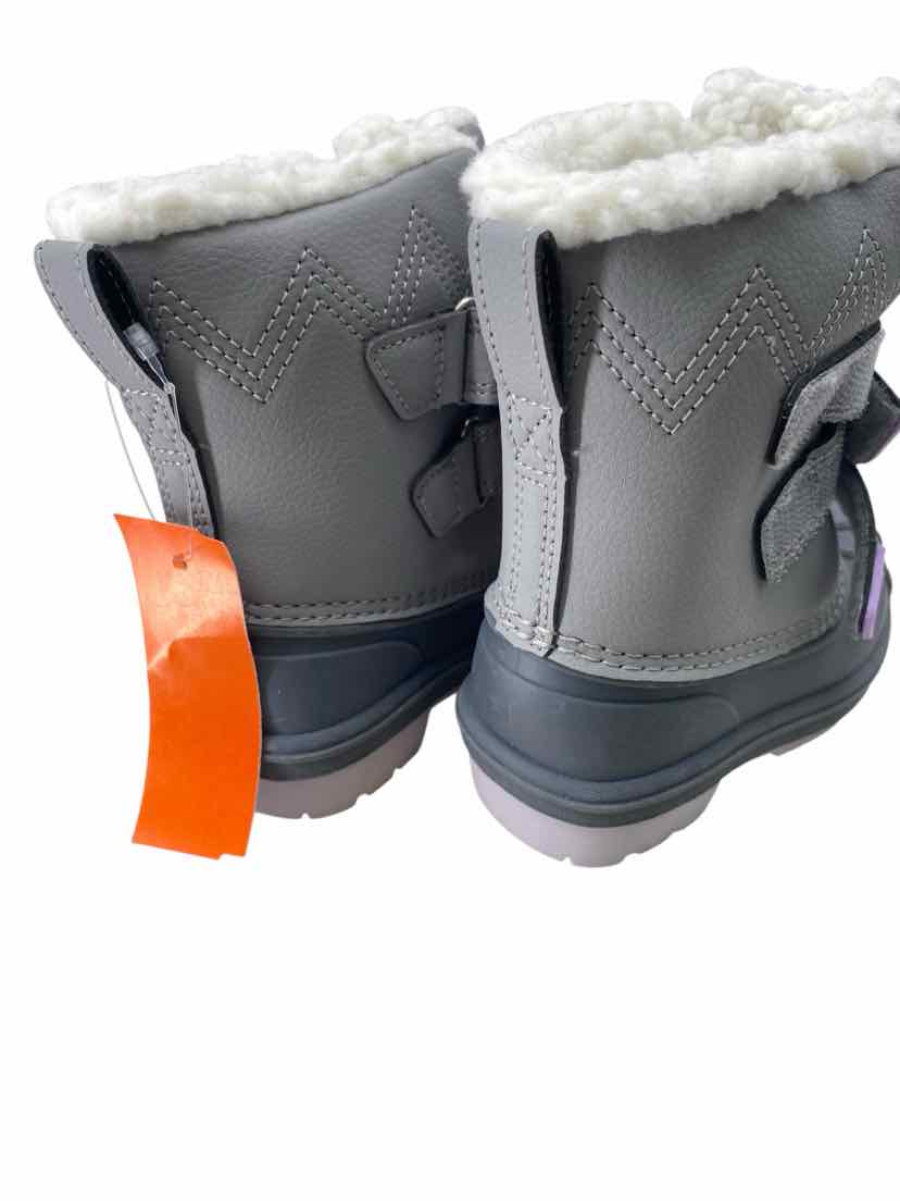 Cat & Jack Kids Size 5 NEW Boots
