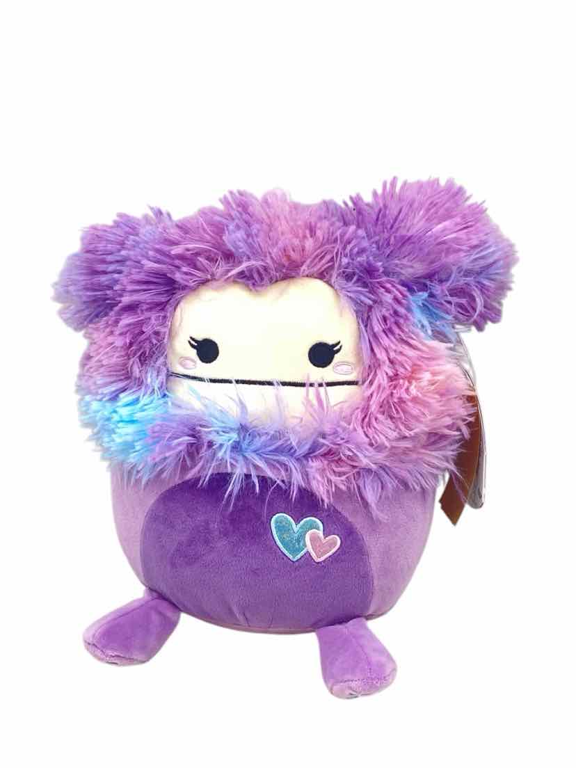 Squishmallows Kids Eden Stuffed Animal