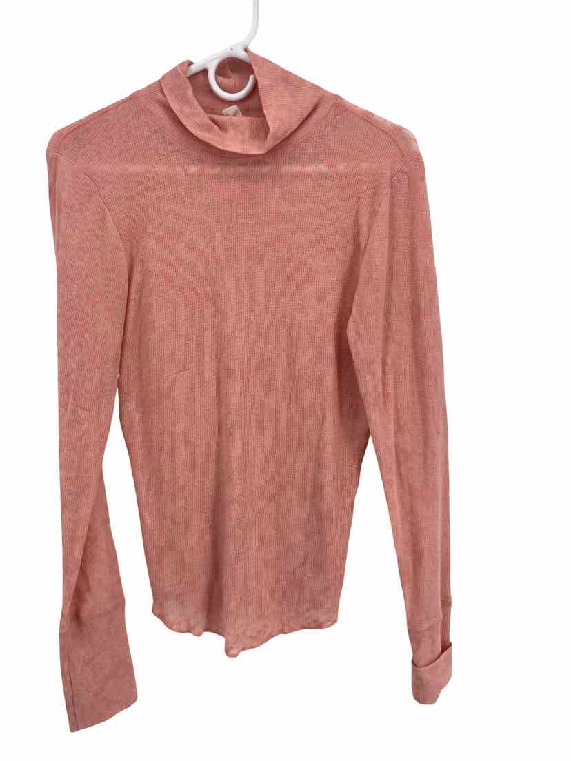 Free People Ladies Size M Shirt