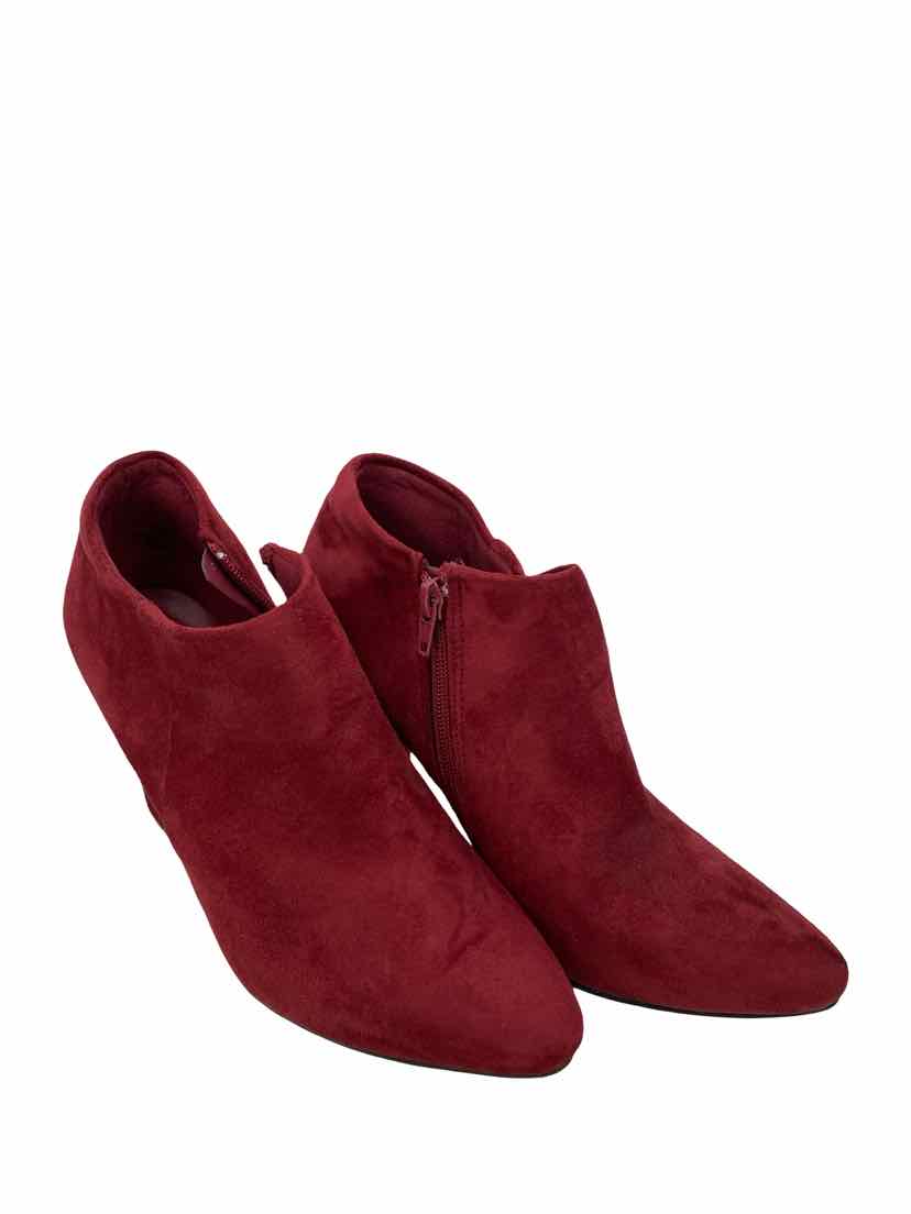 Bonebel Ladies Size 8 Shoes