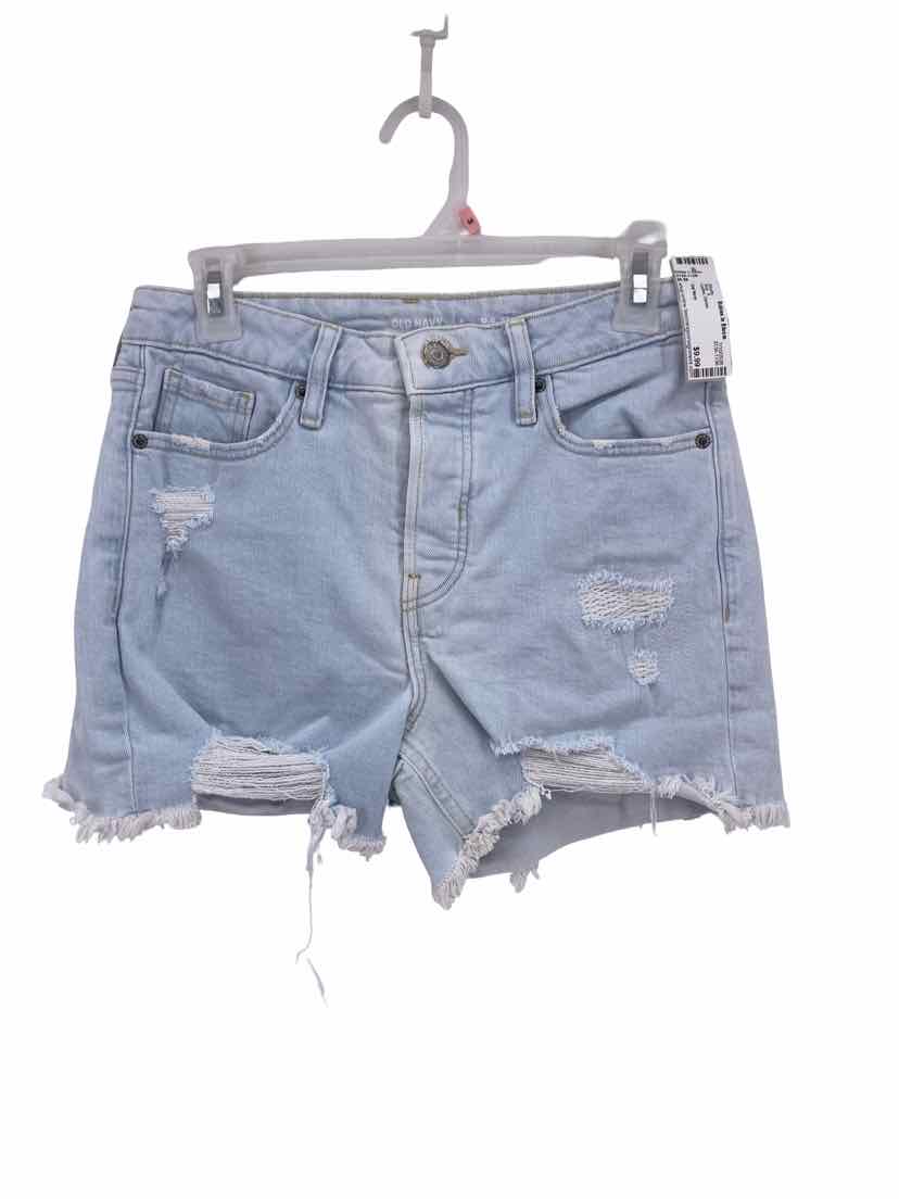 Old Navy Ladies Size 4 Shorts