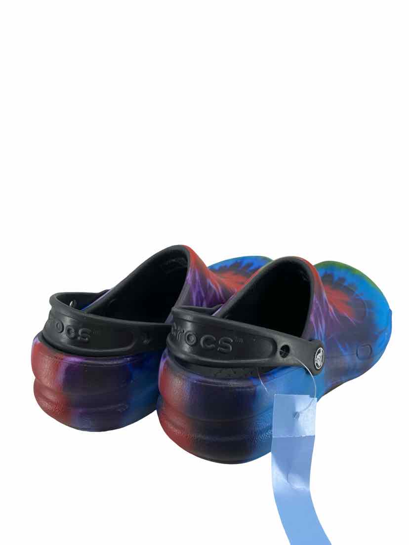 Crocs Ladies Size 9 Shoes