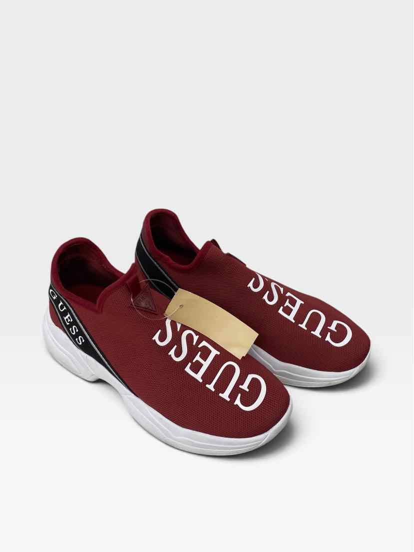 Guess Ladies Size 8 Shoes