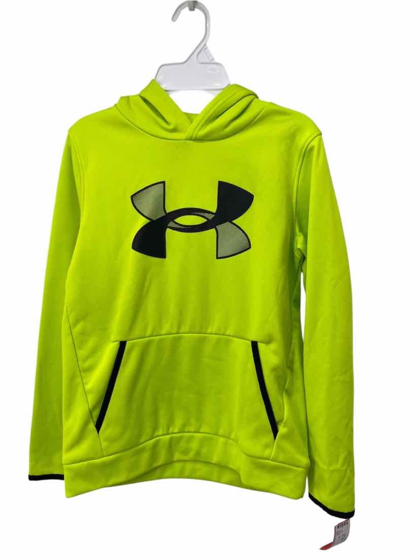Nike Kids Size YM/10-12 Pullover