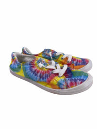 Dunes Ladies Size 8.5 Shoes