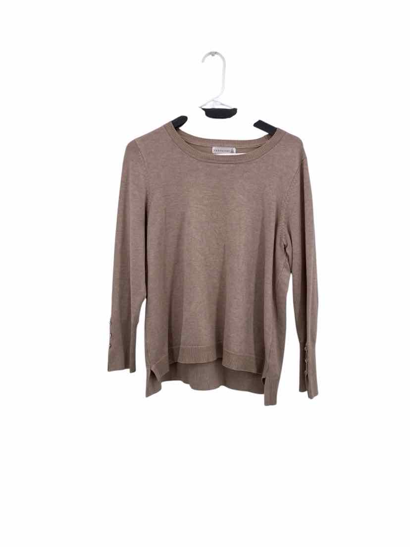 Retrology Ladies Size PL Sweater
