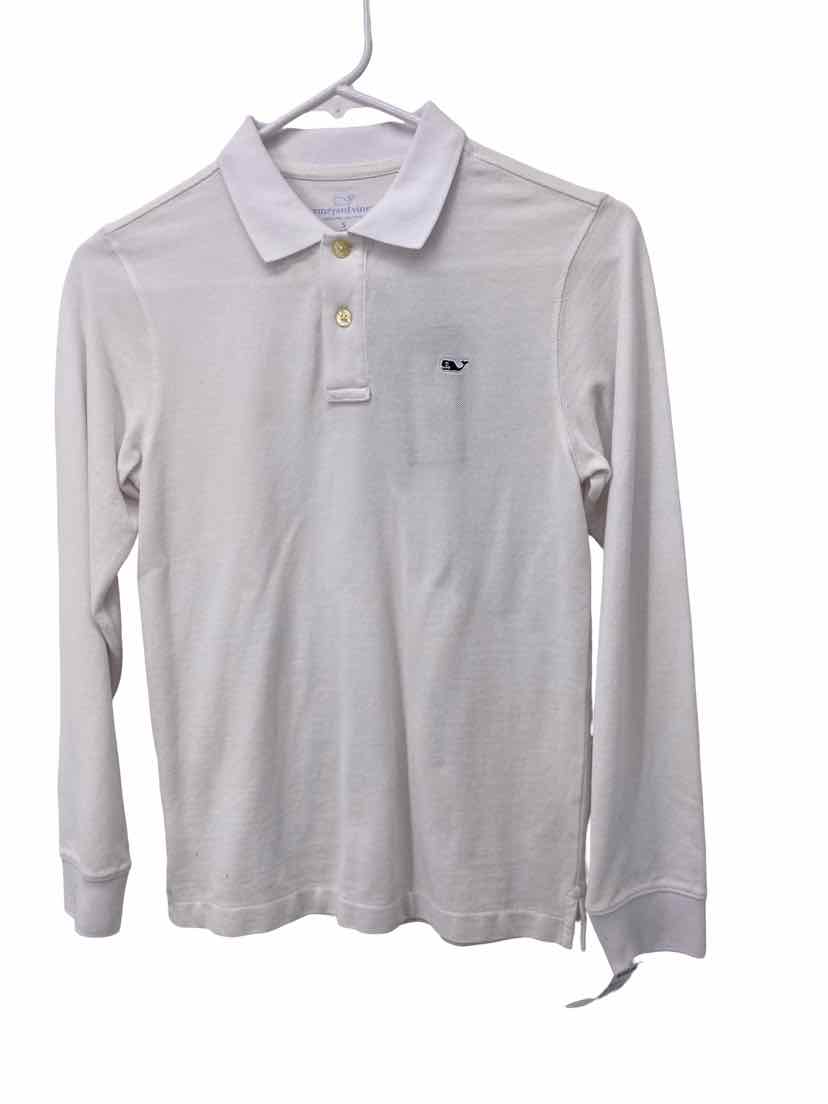 Vineyard Vines Kids Size 8-10 Shirt