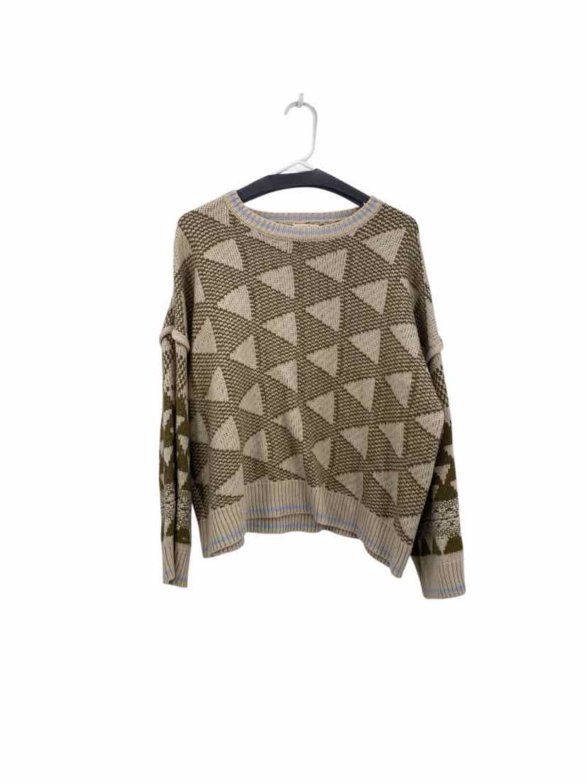 Easel Ladies Size M Sweater