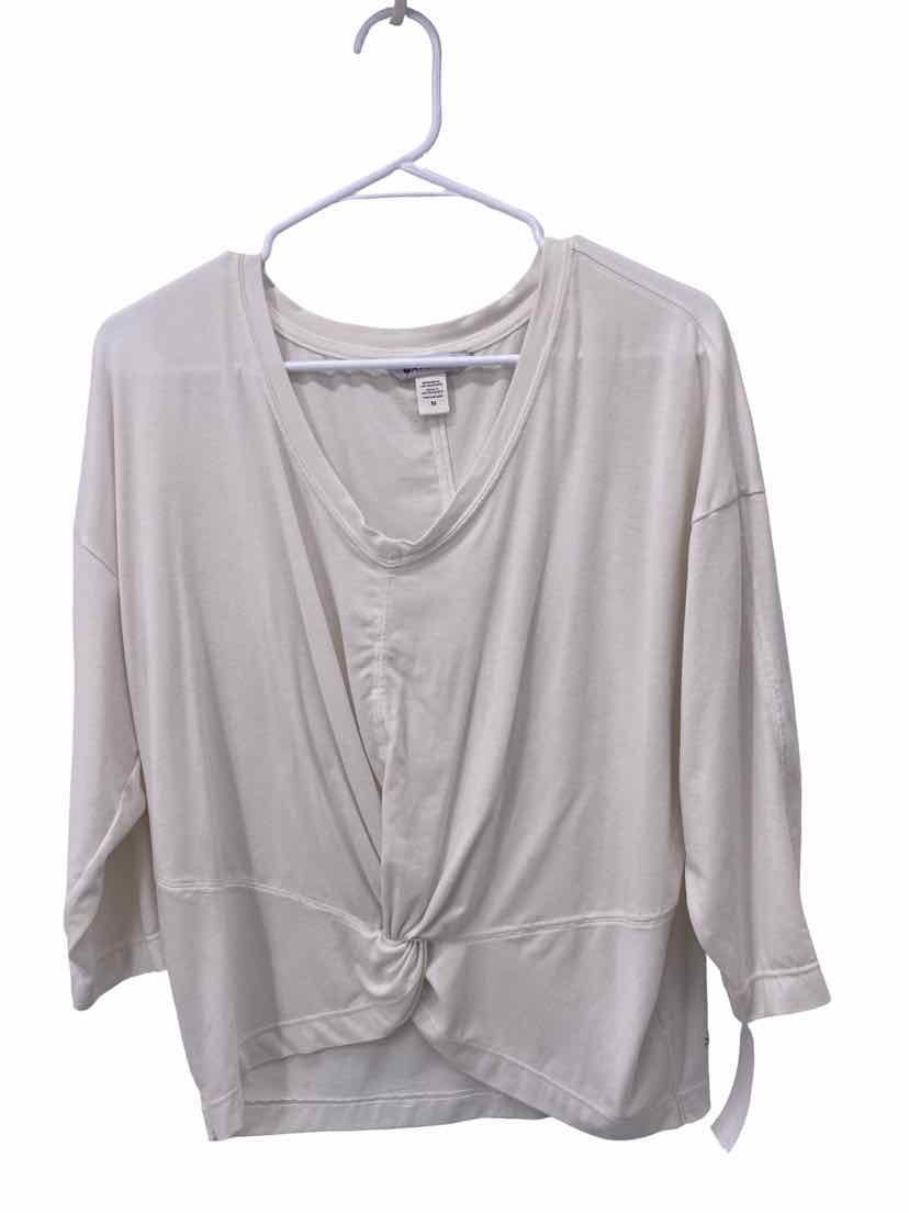 Athleta Ladies Size M Shirt