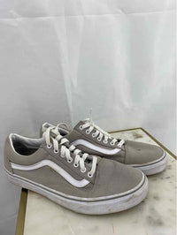 Vans Men's Size 10.5 Shoes
