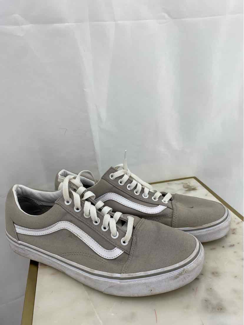 Vans Men's Size 10.5 Shoes