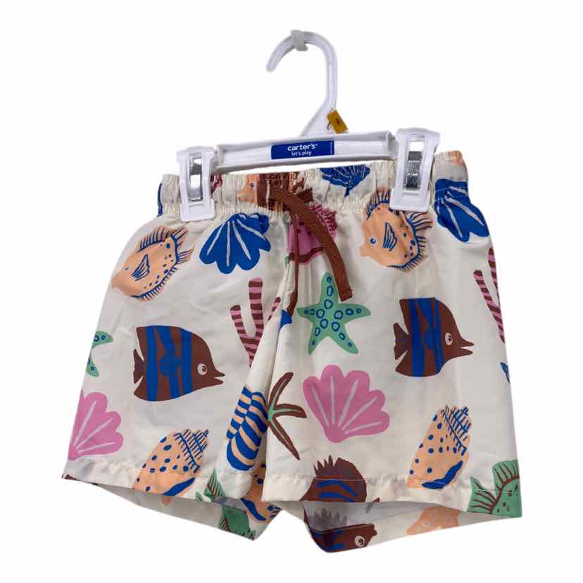 H & M Kids Size 5t/6 Bathing Suit