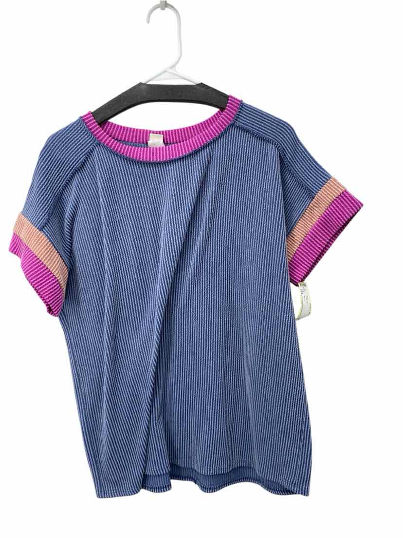 7th Ray Ladies Size L Shirt