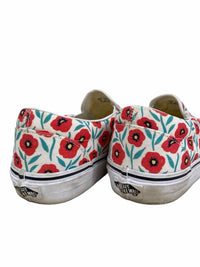 Vans Ladies Size 9 Shoes