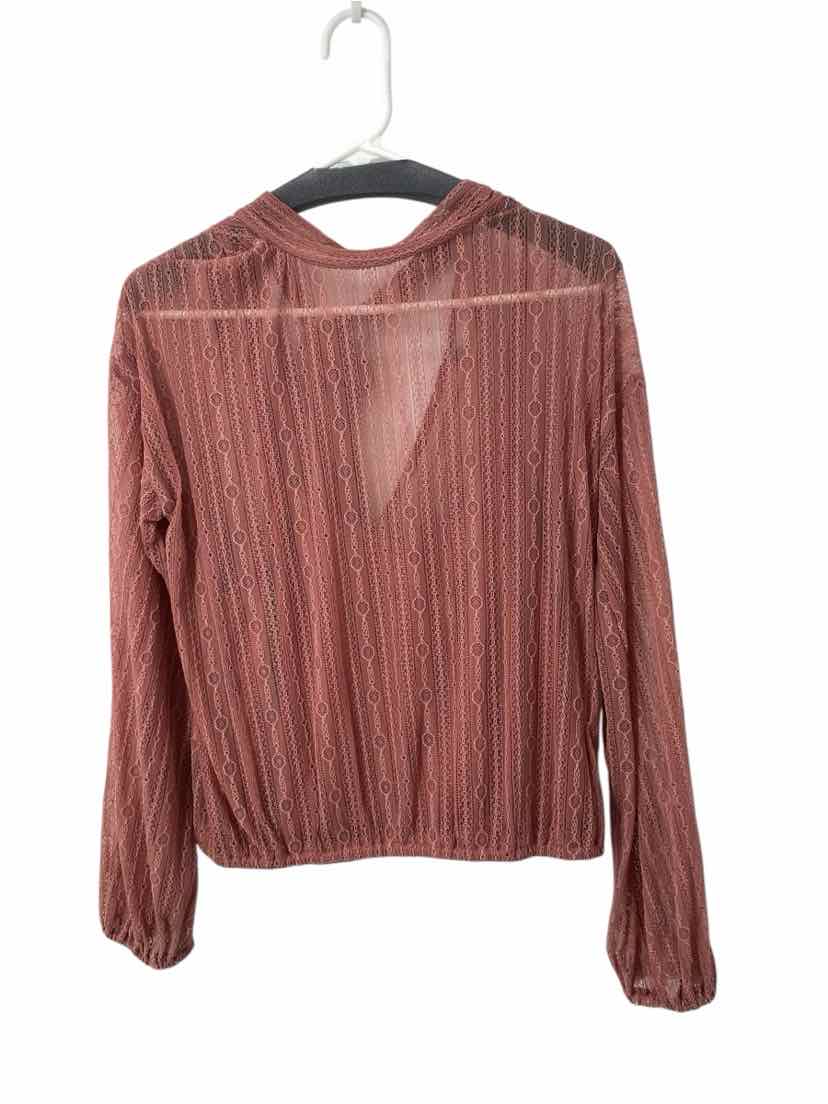Bke Ladies Size M Shirt