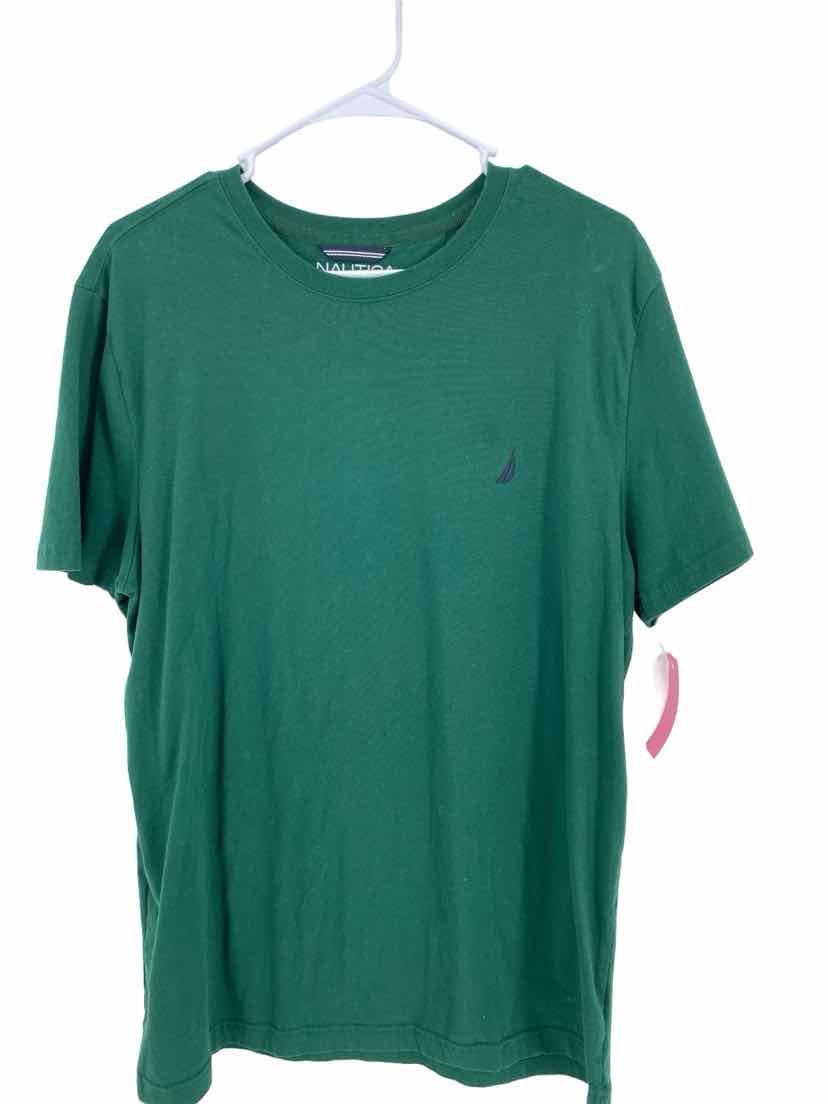 Nautica Men's Size Large Shirt