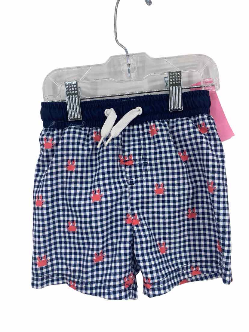 Crown & Ivy Kids Size 24m Bathing Suit