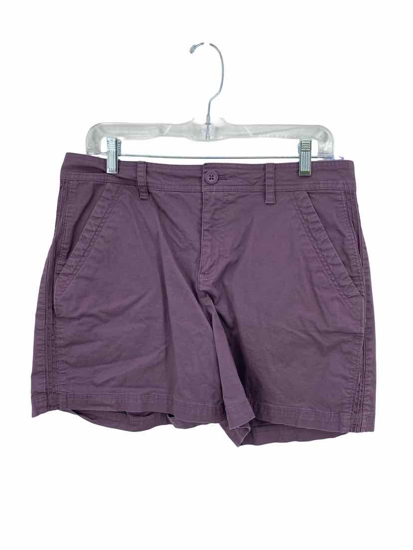 Eddie Bauer Ladies Size 10 Shorts