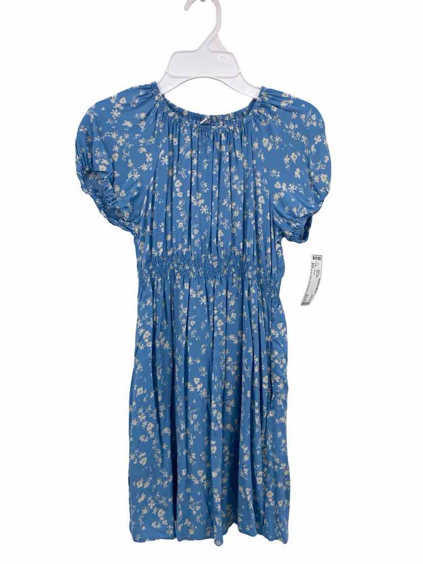 Uniqlo Kids Size 7/8 Dress