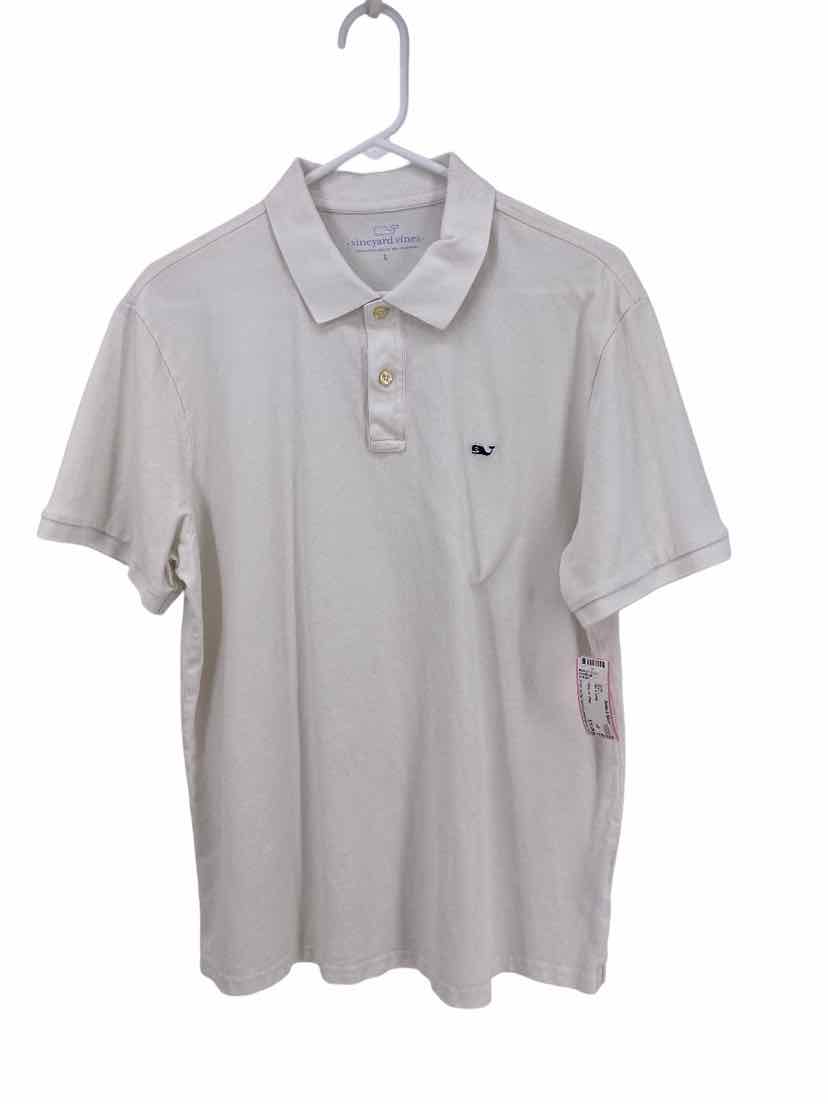 Vineyard Vines Men's Size L Shirt