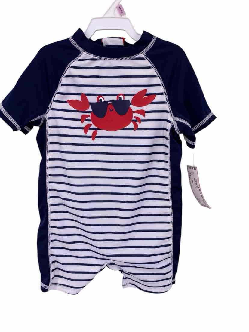 Kids Gymboree Size 12-18m Bathing Suit