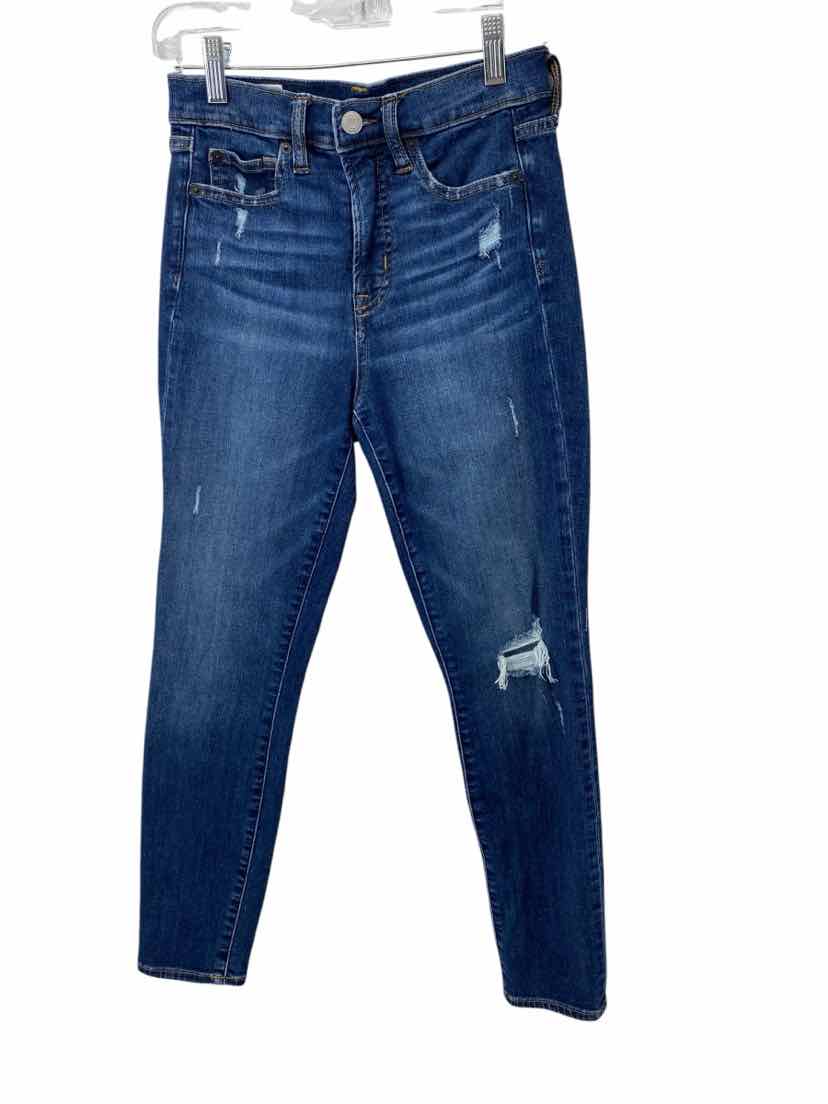 Gap Ladies Size 25/0 Jeans