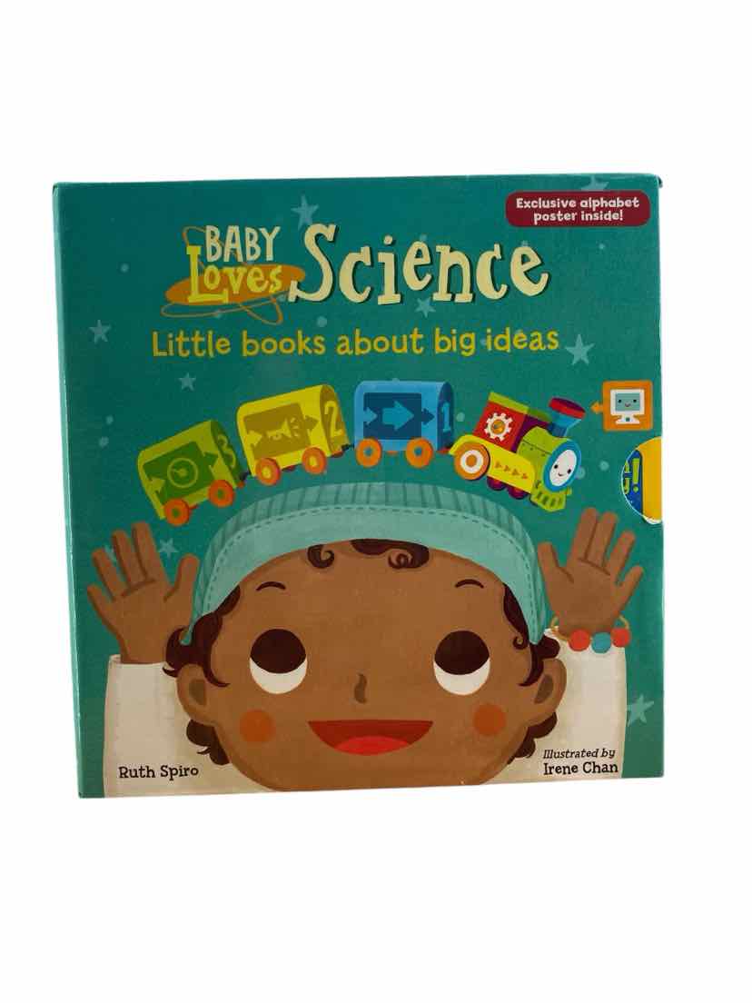 Book Set