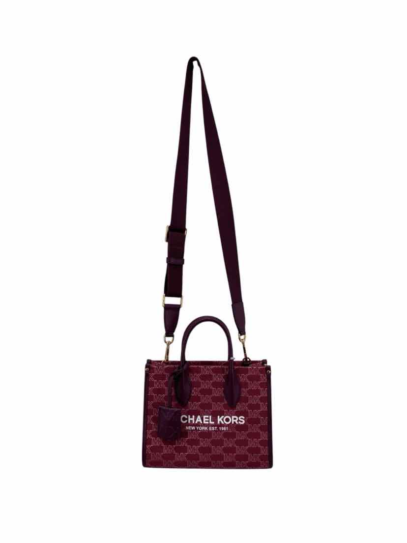 Michael Kors Ladies 9/10 Crossbody