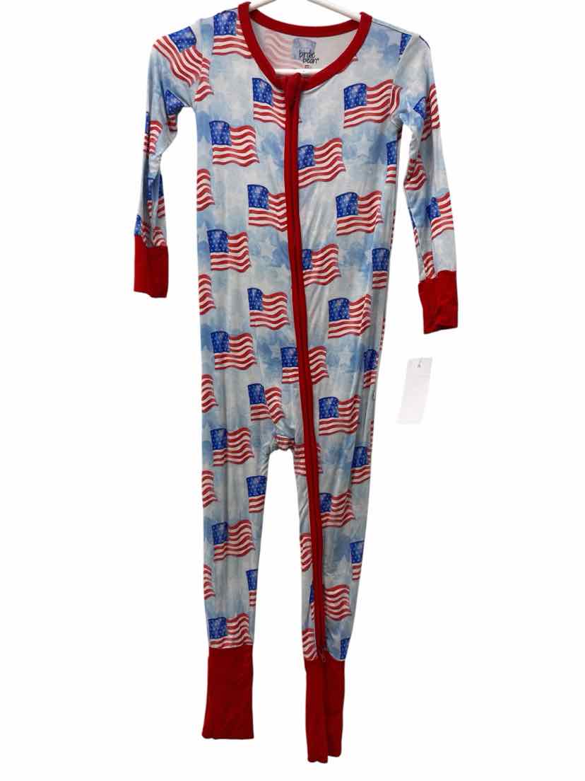 Birdie bean Kids Size 2T 1 pc