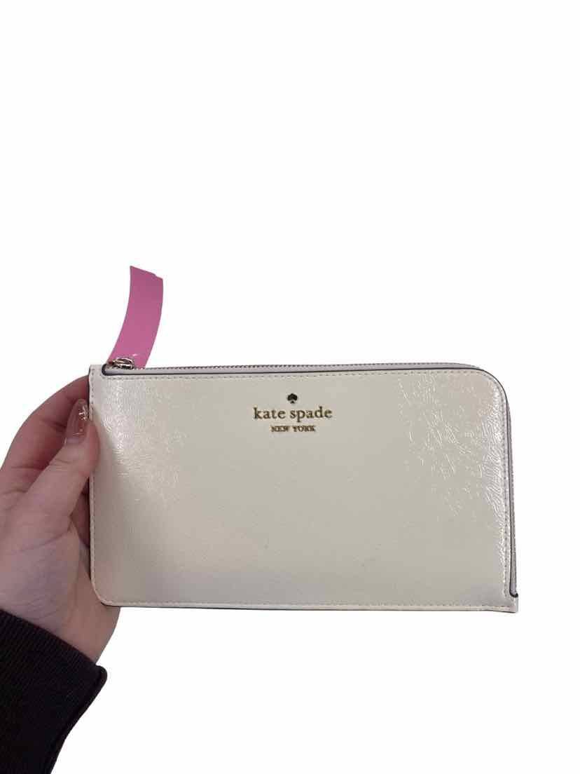 Kate Spade Ladies NEW Wristlet