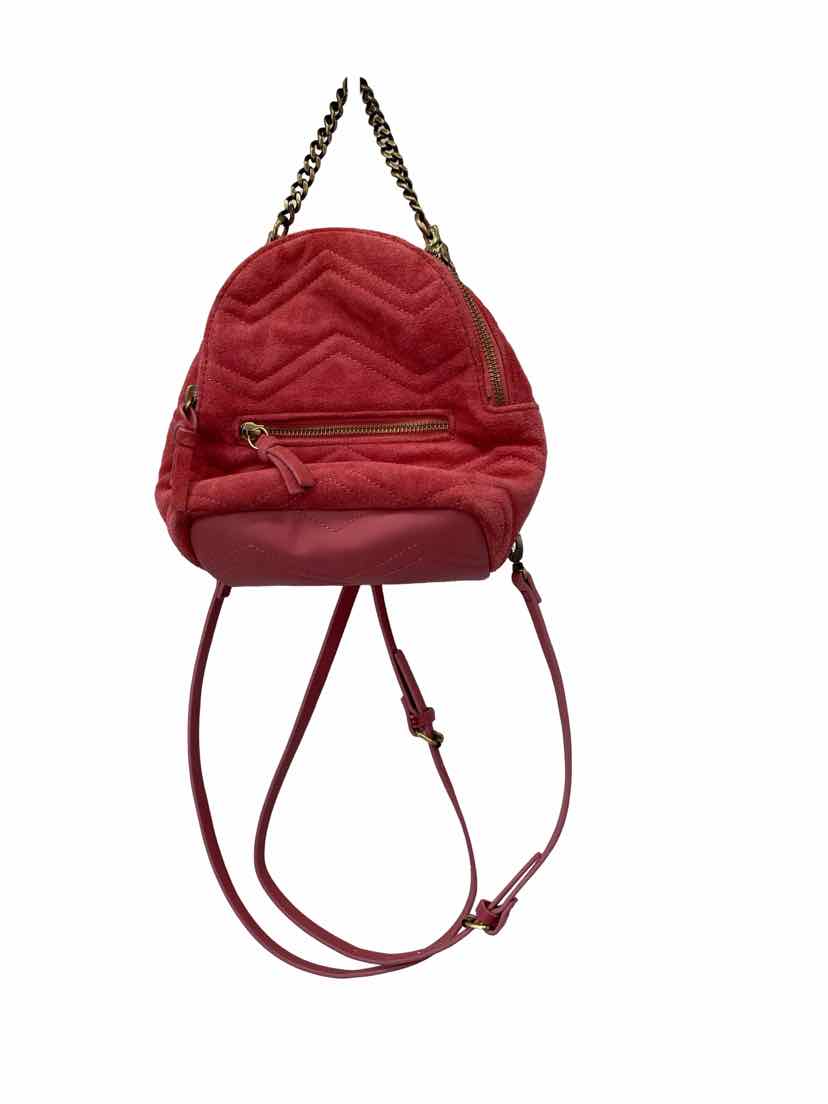 Zara Ladies Backpack