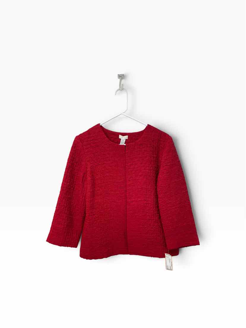 Chico's Ladies Size 0/Small NEW Shirt