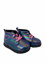 Carter's Kids Size 4 Like New Boots