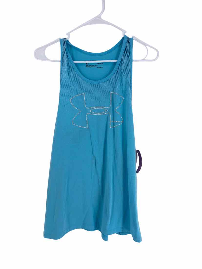 Under Armour Ladies Size Large Shirt