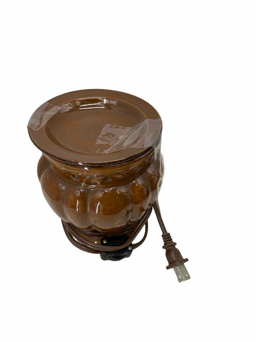 Celebrate Home Brown Wax Melter