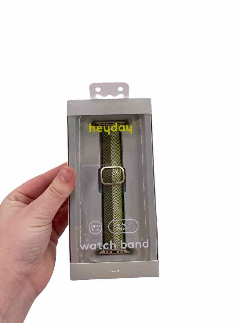 Hey Day Ladies NEW Watch Band