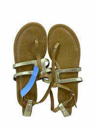 Nine West Ladies Size 7 Sandals