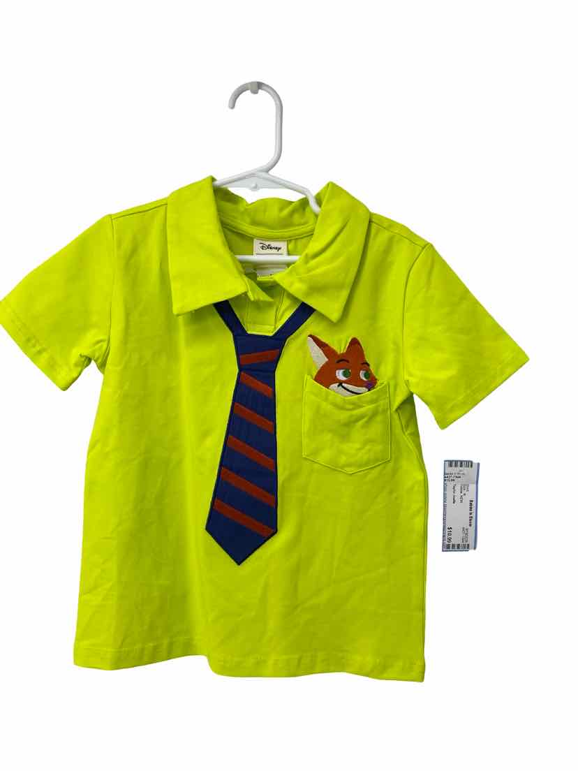 Taylor Joelle Size 4t NEW Shirt