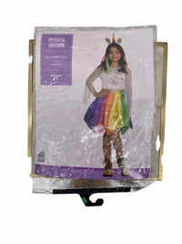 Suit Yourself Kids Size 8-10 Unicorn Costume